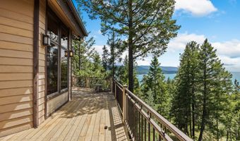 NHN Eagle Bend Drive, Bigfork, MT 59911