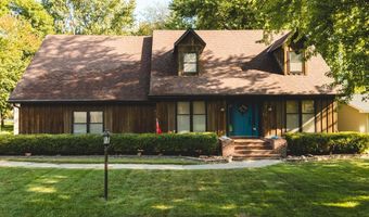 2105 N St, Aurora, NE 68818