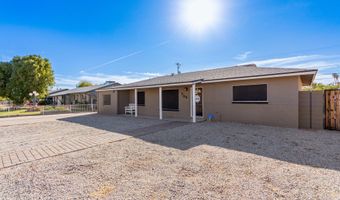 509 E MELROSE Dr, Casa Grande, AZ 85122