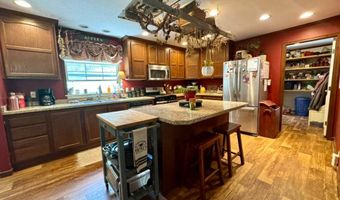3500 Arnoldsburg Rd, Arnoldsburg, WV 25234