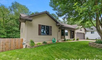 11484 Cameron Ave, Allendale, MI 49401