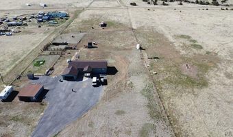 6023 Waterbarrel Rd, Beulah, CO 81023