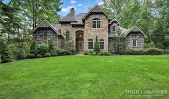 241 The Glens Blvd, Banner Elk, NC 28604