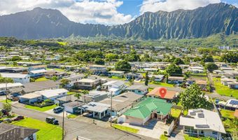 45-145 Popoki St, Kaneohe, HI 96744