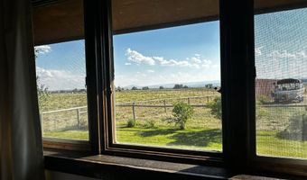138 FIRST NORTH Rd, Big Piney, WY 83113