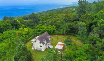 87-3476 MAMALAHOA Hwy, Captain Cook, HI 96704
