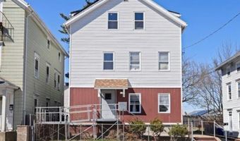 21 Watson St, Central Falls, RI 02863