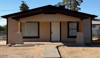 222 W 9TH St W, Casa Grande, AZ 85122