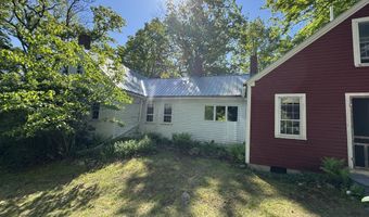 186 Bridgton Rd, Sebago, ME 04029