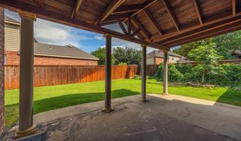 1918 Edgehill Dr, Allen, TX 75013