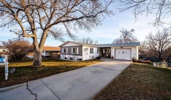 603 Kearney Ave, Buffalo, WY 82834