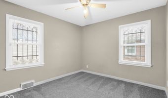 2308 W 16th St, Anderson, IN 46016