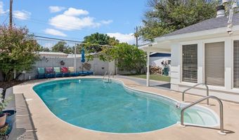 1305 NW 12th St, Andrews, TX 79714