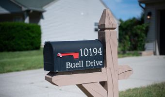10194 Buell Dr, Avon, IN 46123