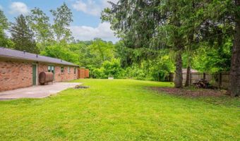 8385 Bridle Rd, Anderson Twp., OH 45244
