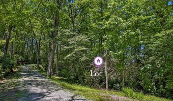Tbd Big Bear Pen Road, Highlands, NC 28741
