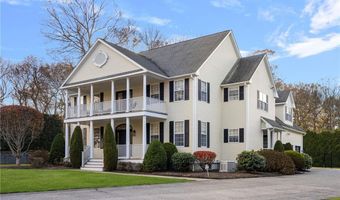 5 Morgan Ct, Lincoln, RI 02865