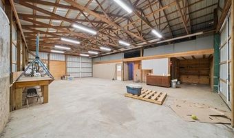 5401 N 435 Rd, Adair, OK 74330