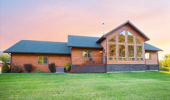 53876 HWY 200, Clark Fork, ID 83811