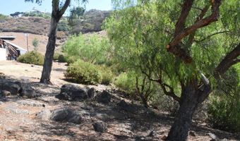 0 Calle Mia, Alpine, CA 91901