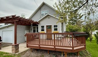 325 HUDSON St, Antigo, WI 54409