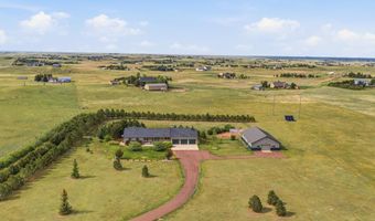 1010 IRON MTN Rd, Cheyenne, WY 82009