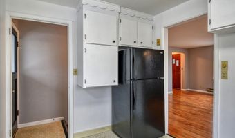 403 W Chestnut St, Almira, WA 99103