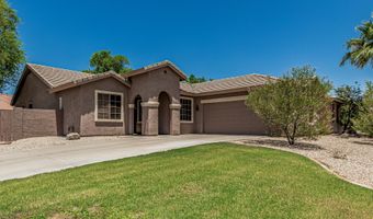 162 W RAVEN Dr, Chandler, AZ 85286