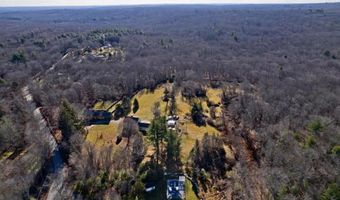 Huntinghouse Road, Glocester, RI 02859