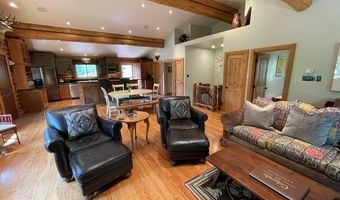 209 Deer Path Ln Lot 9, Almont, CO 81230