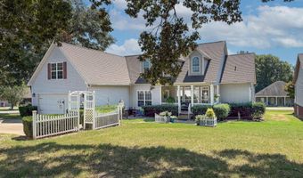70 Morgan Dr, Austin, AR 72007