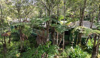 ABOVE MAMALAHOA, Captain Cook, HI 96704