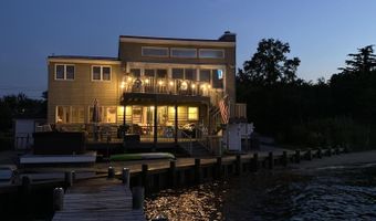 32 Cove Rd W, Bayville, NJ 08721