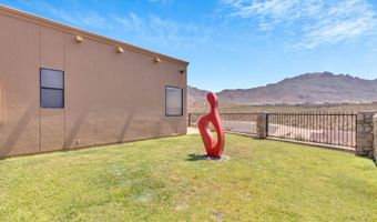 6258 FRANKLIN MOOR Dr, El Paso, TX 79912