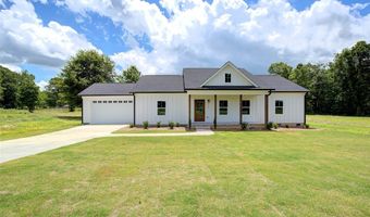 410 Edgewood Dr, Belton, SC 29627