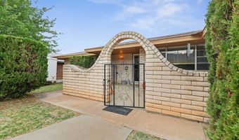 1511 Scenic Dr, Alamogordo, NM 88310