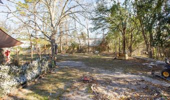 822 S Ware St, Alma, GA 31510