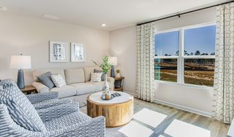 5402 Torchwood Dr Plan: The Belfort, Baker, FL 32531