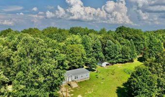 5144 Judson Rd, Alderson, WV 24910