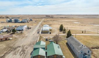 213 Main St, Antler, ND 58711