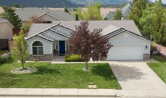 2187 Shanna Ln, Cedar City, UT 84720