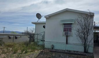 536 E Silverwood Ln, Benson, AZ 85602