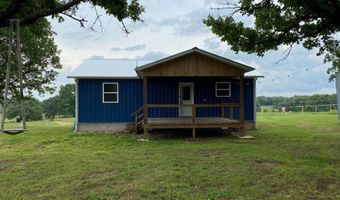 12777 US-62, Green Forest, AR 72638