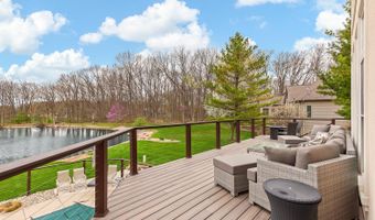 3144 Windmill Ct, Adrian, MI 49221
