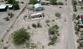 318 Hall Rd, Arrey, NM 87930