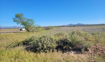 39 85 Ac N Pomerene Rd, Benson, AZ 85602