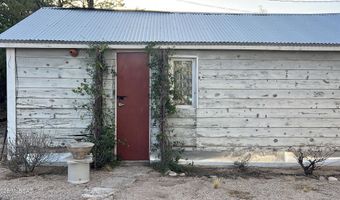 234 W Bonita St, Benson, AZ 85602