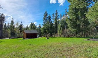 4376 Granite Rdg, Ashton, ID 83420