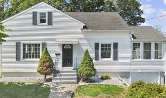 157 Moody St, Bristol, CT 06010