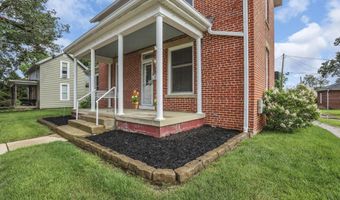 61 Church St, Ashville, OH 43103